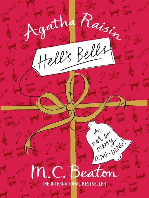 Title details for Hell's Bells by M.C. Beaton - Available
